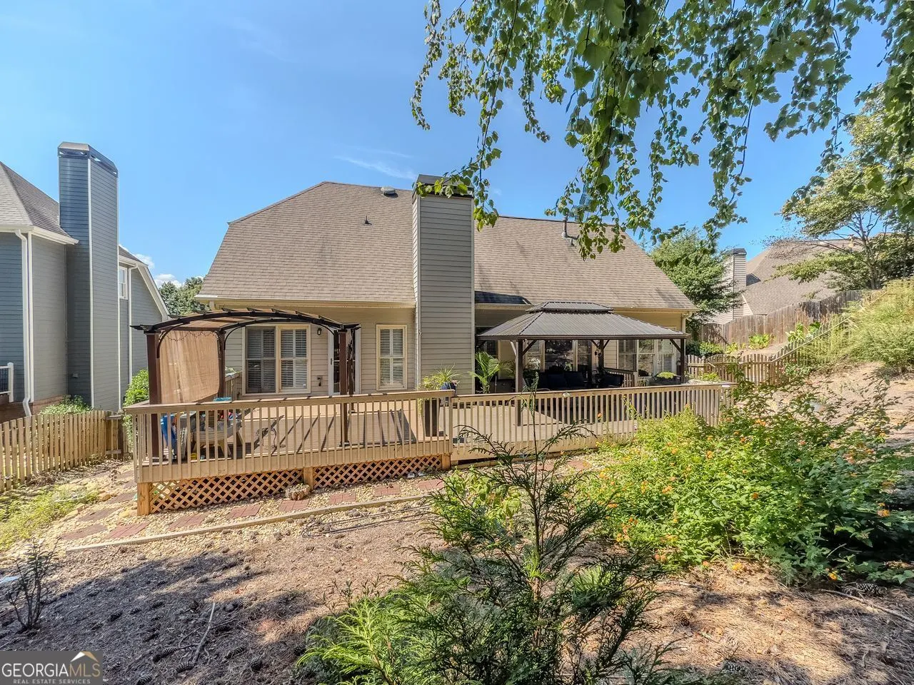 1739 PRATERS Point