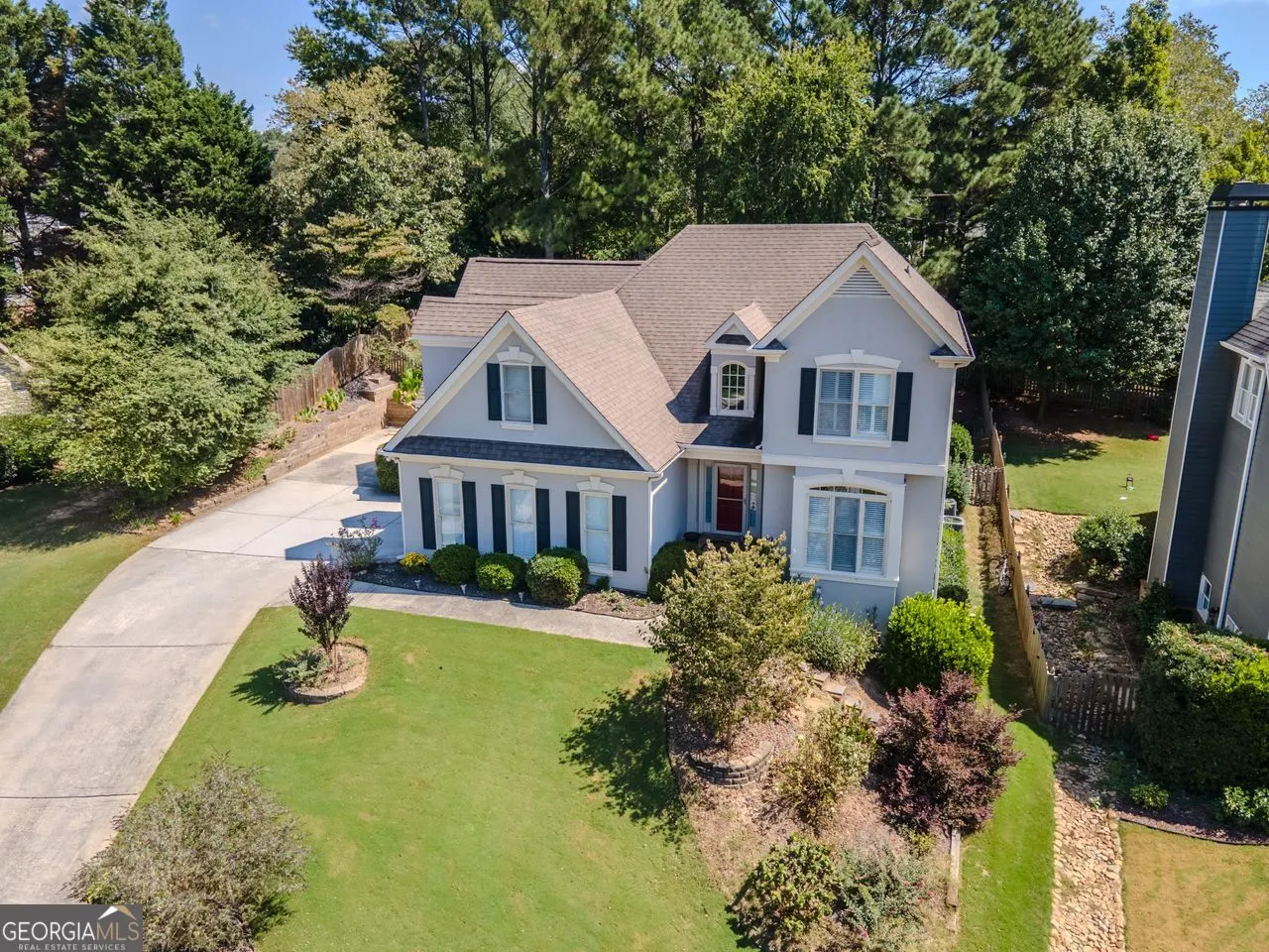 1739 PRATERS Point