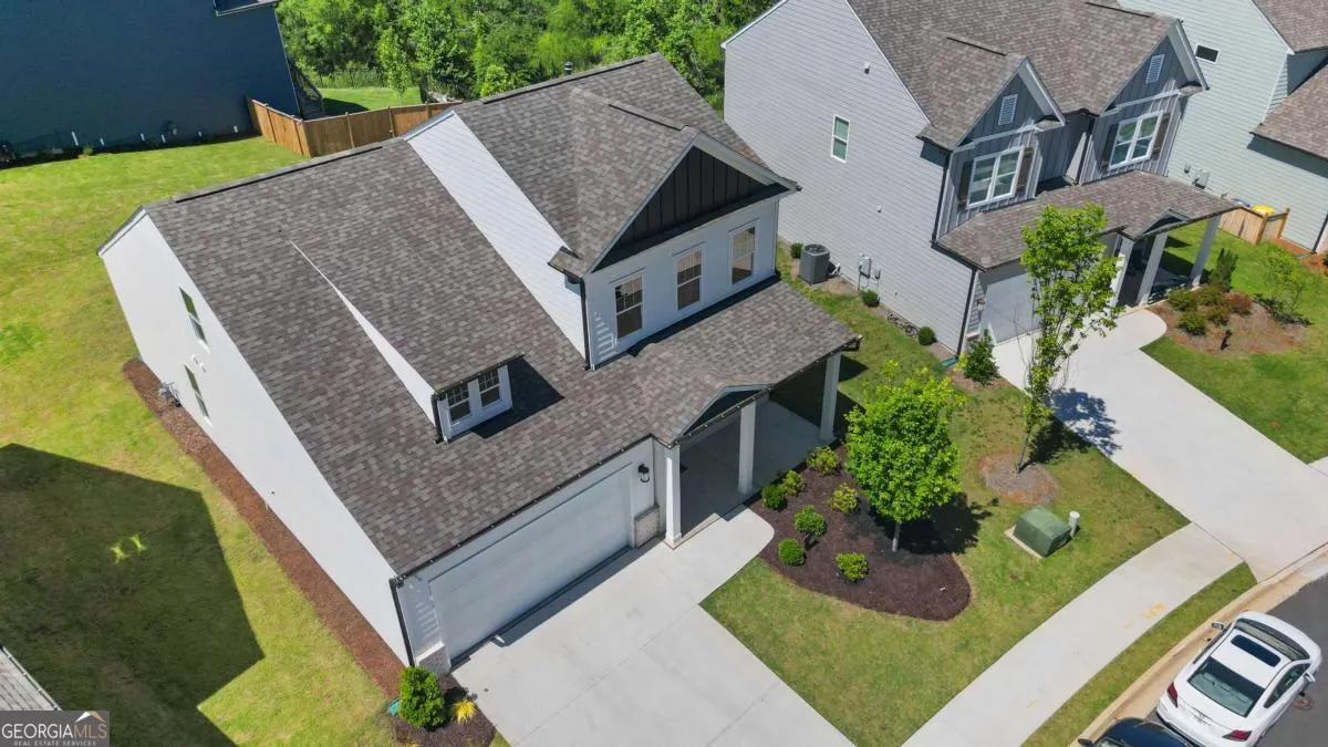 803 Levi Farm Lane
