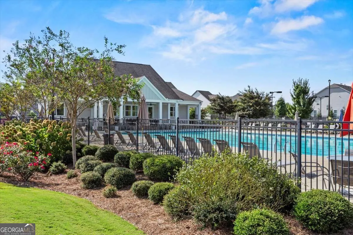 803 Levi Farm Lane