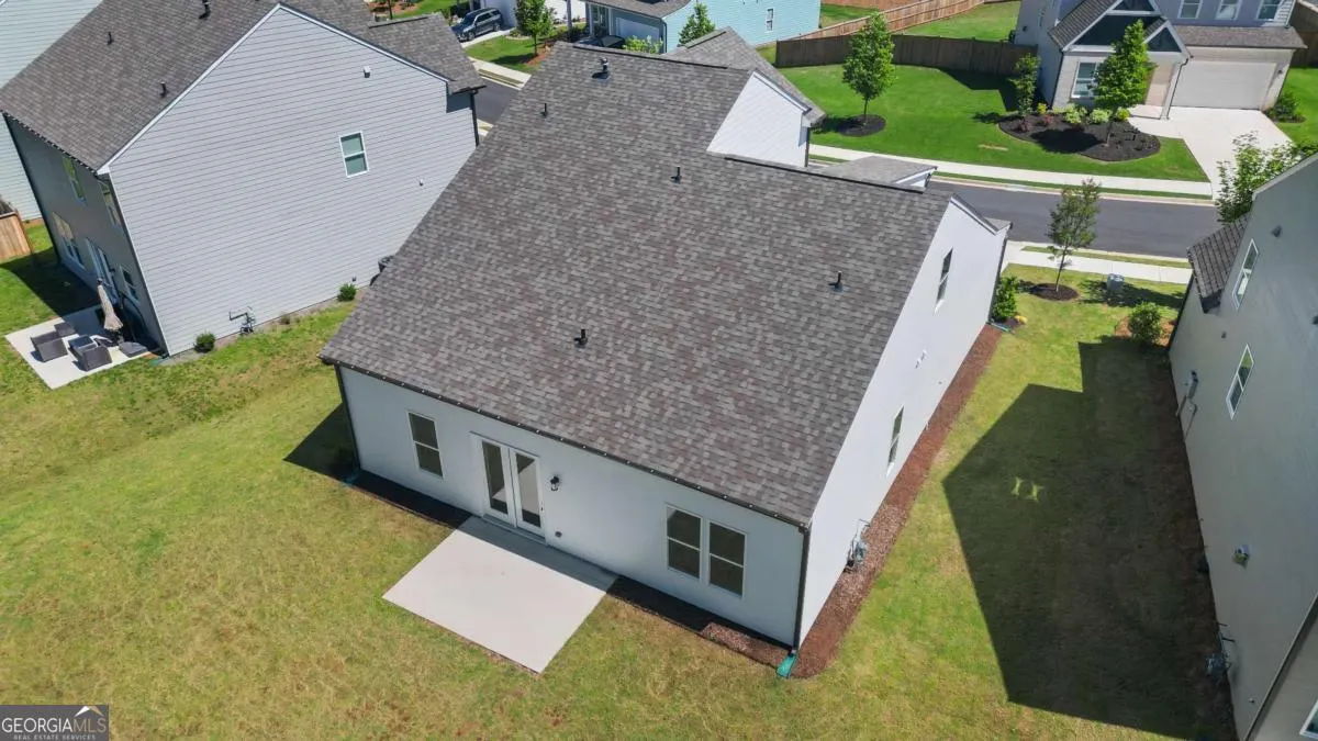 803 Levi Farm Lane