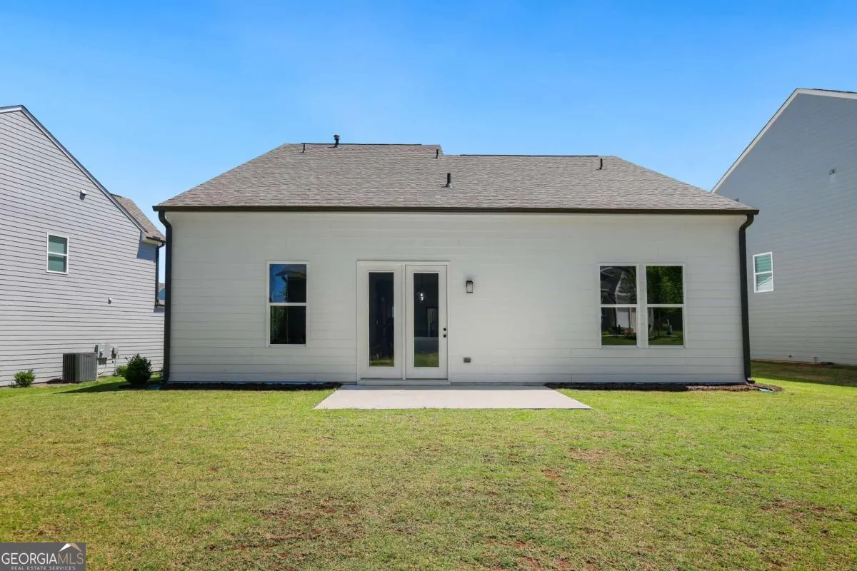 803 Levi Farm Lane