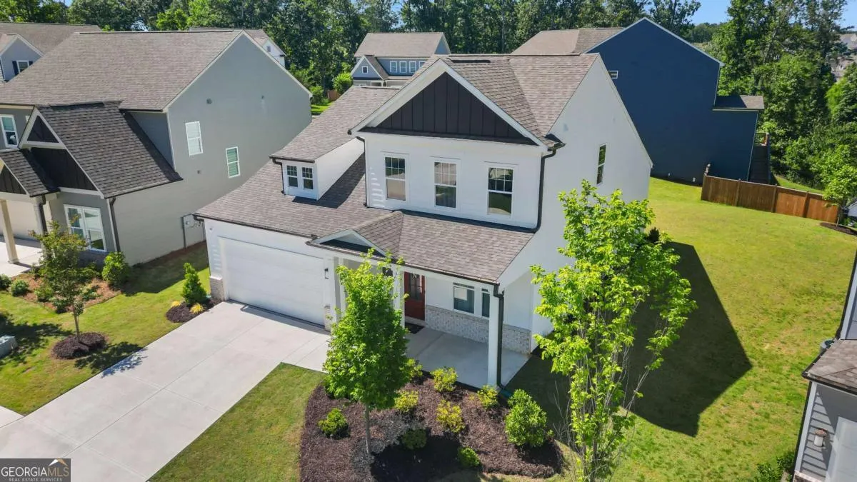 803 Levi Farm Lane