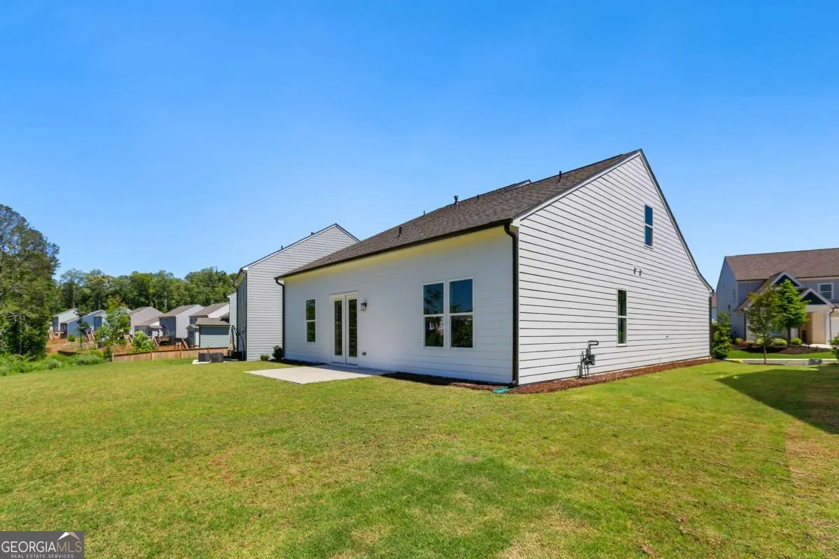 803 Levi Farm Lane
