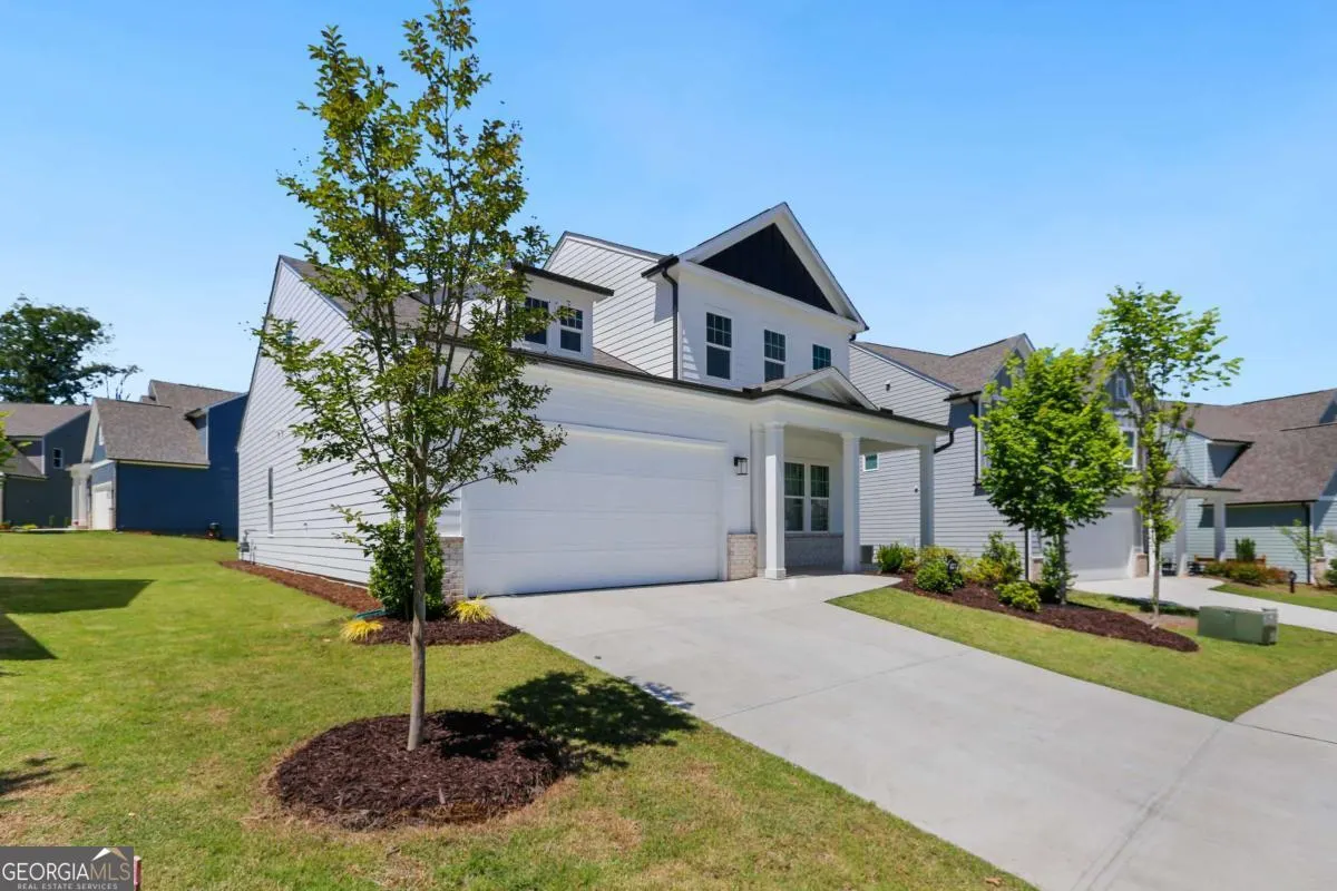 803 Levi Farm Lane