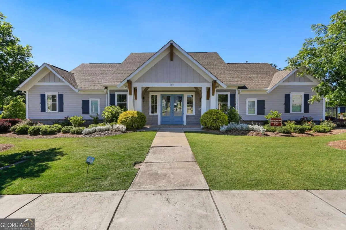 803 Levi Farm Lane