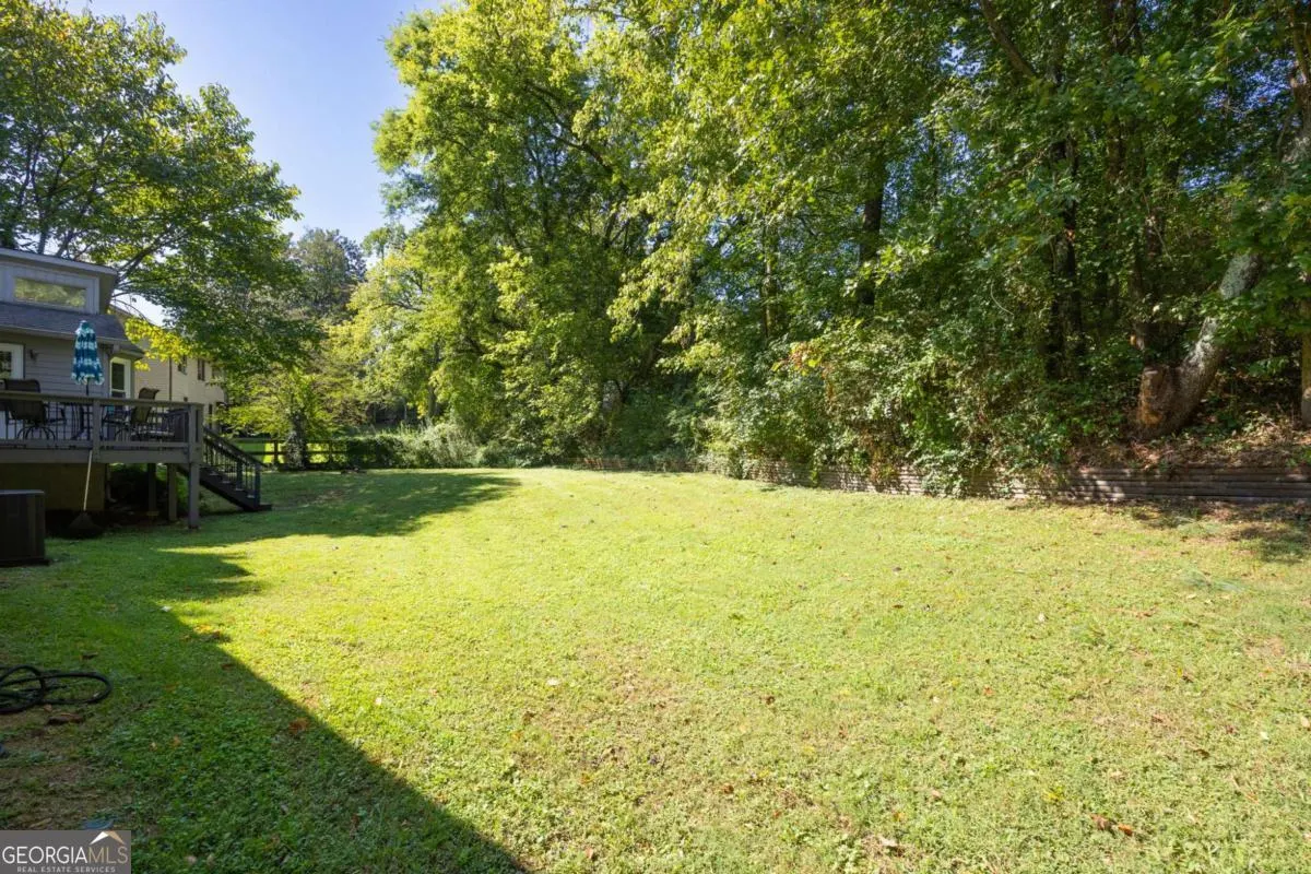 205 Deerchase Drive
