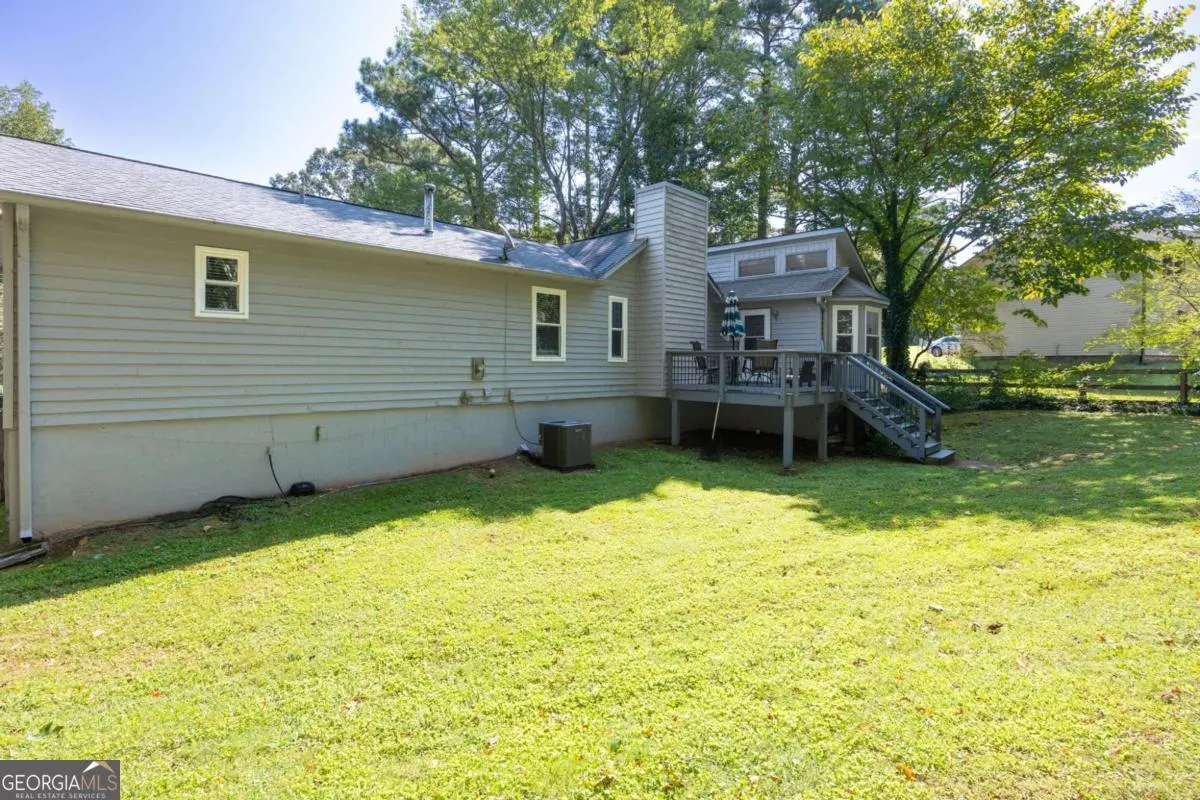 205 Deerchase Drive
