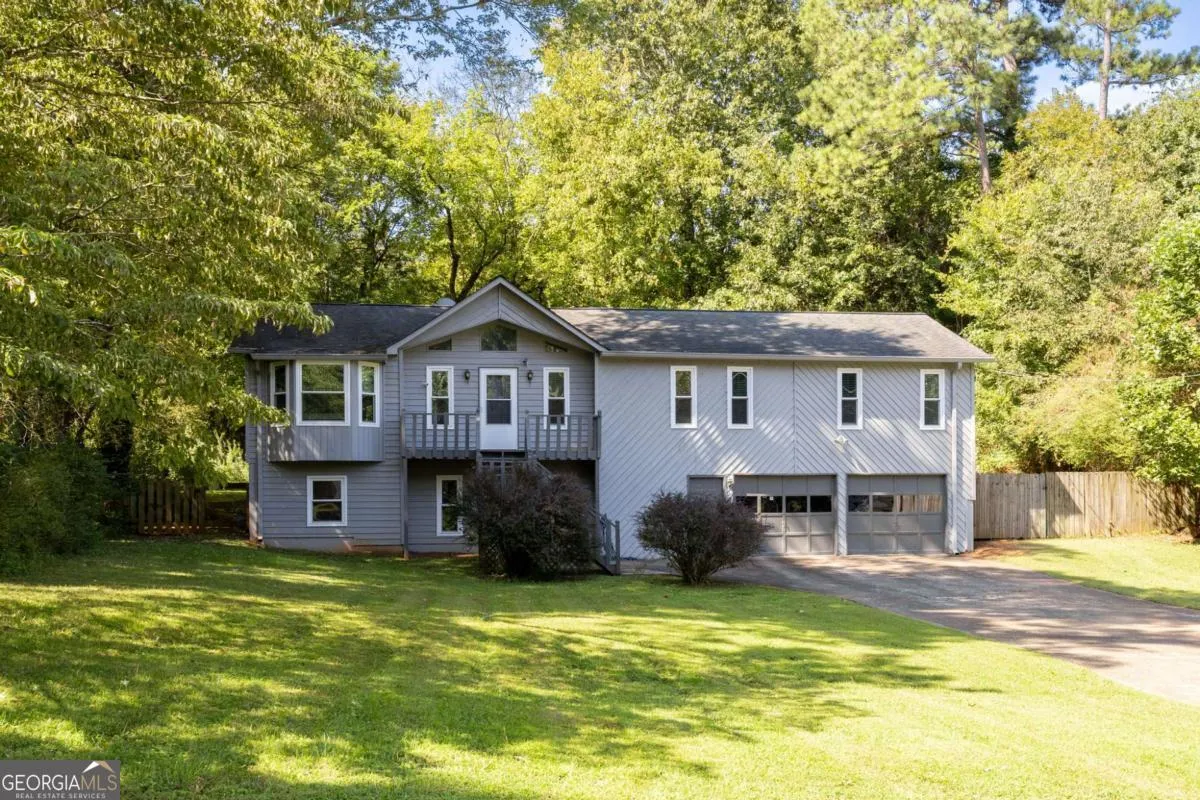205 Deerchase Drive