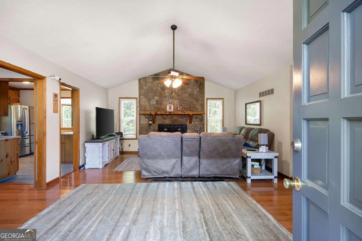 205 Deerchase Drive