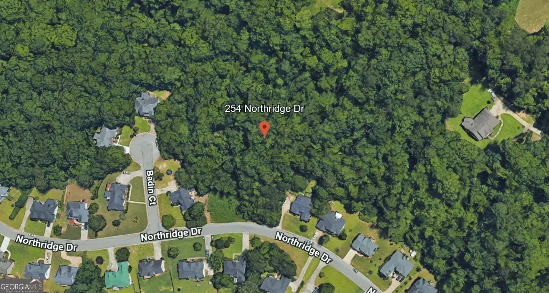 254 Northridge Drive