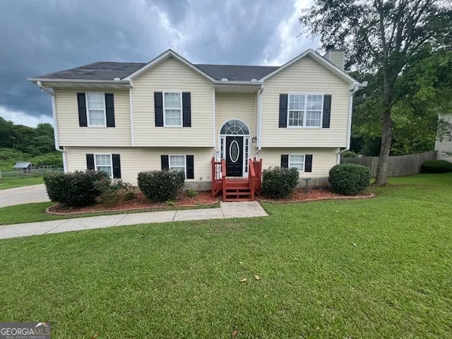 122 Pine Needle Trail