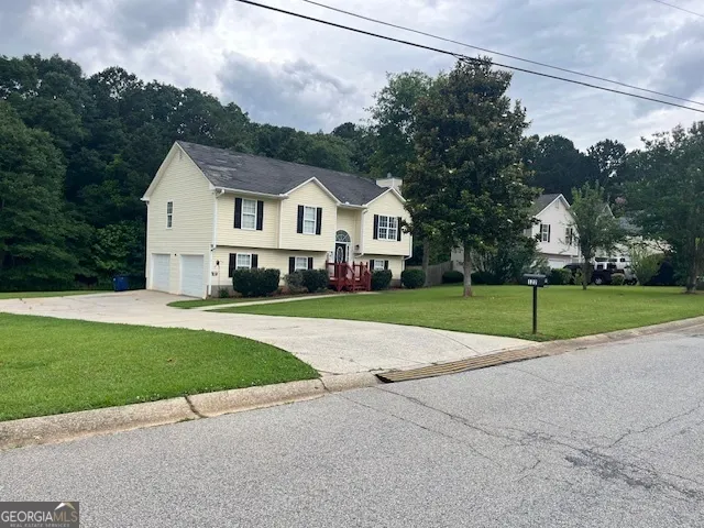 122 Pine Needle Trail