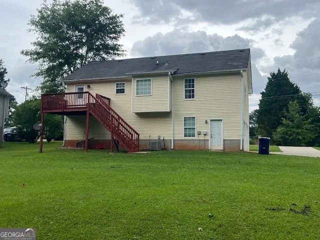 122 Pine Needle Trail
