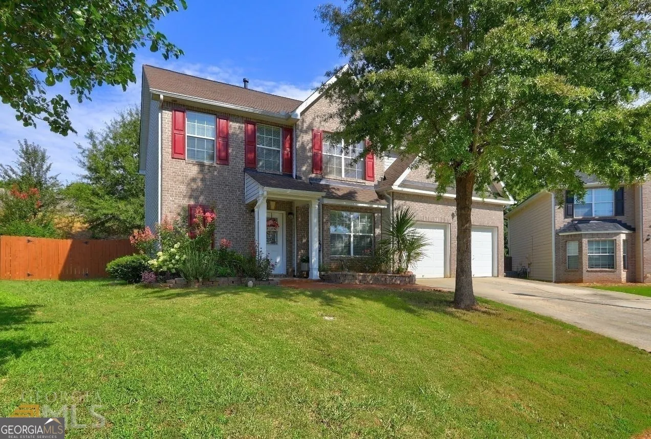 269 Othello Drive