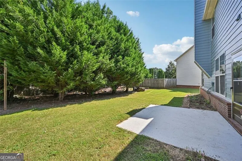3360 SMITH RIDGE Trace