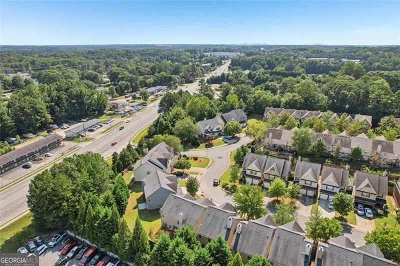 3360 SMITH RIDGE Trace