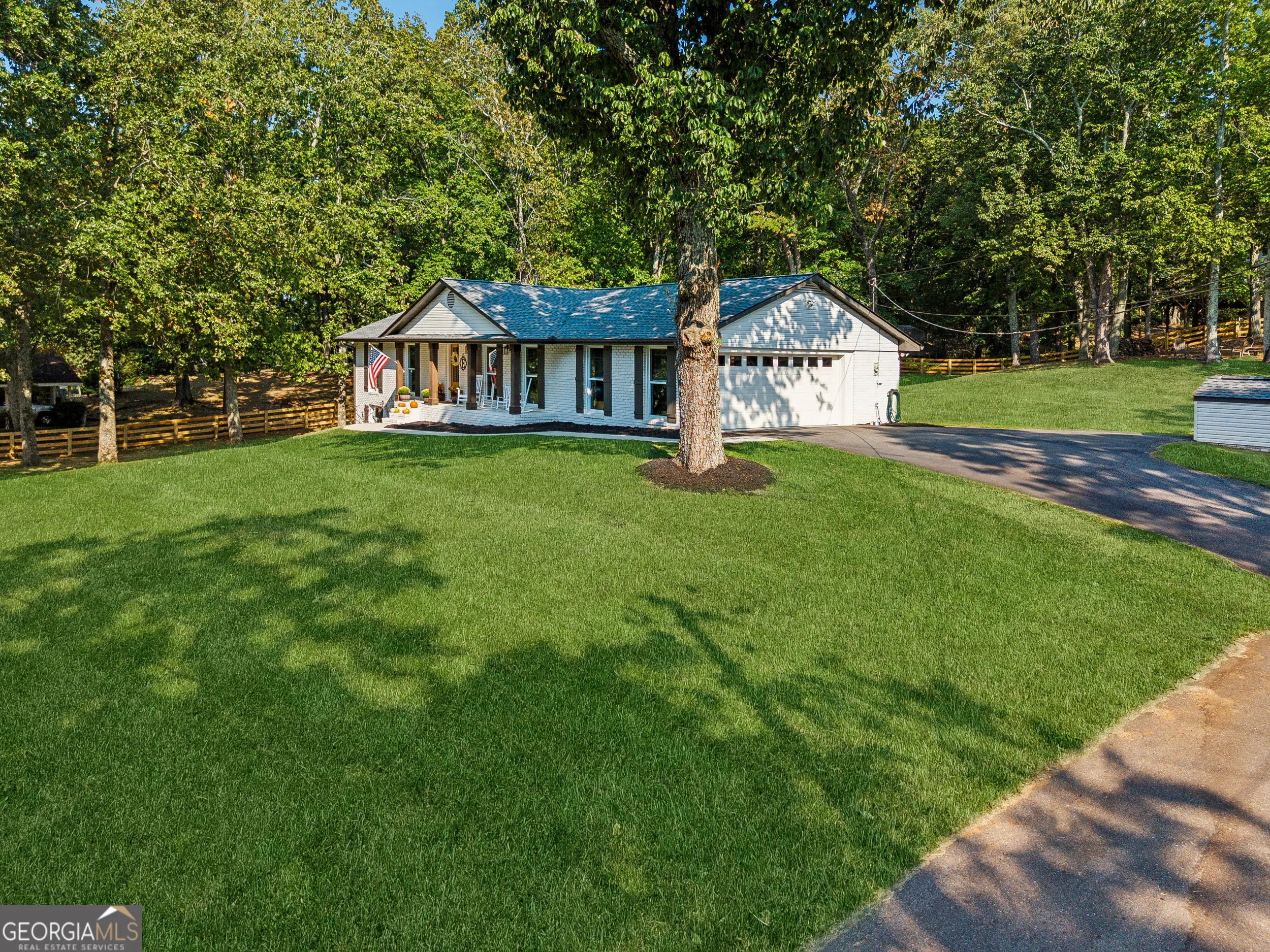 2405 VIRGINIA HEIGHTS Drive