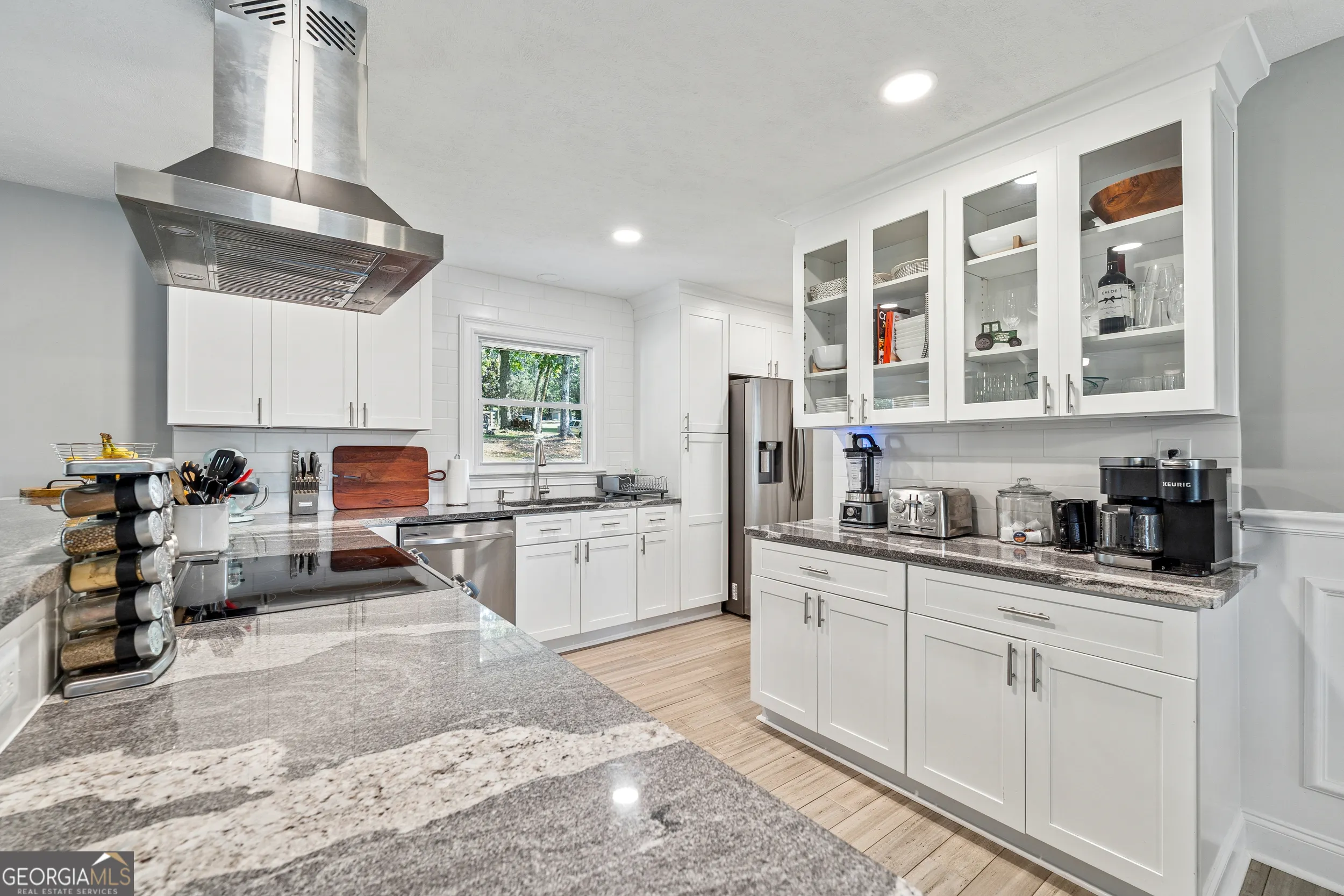 2405 VIRGINIA HEIGHTS Drive