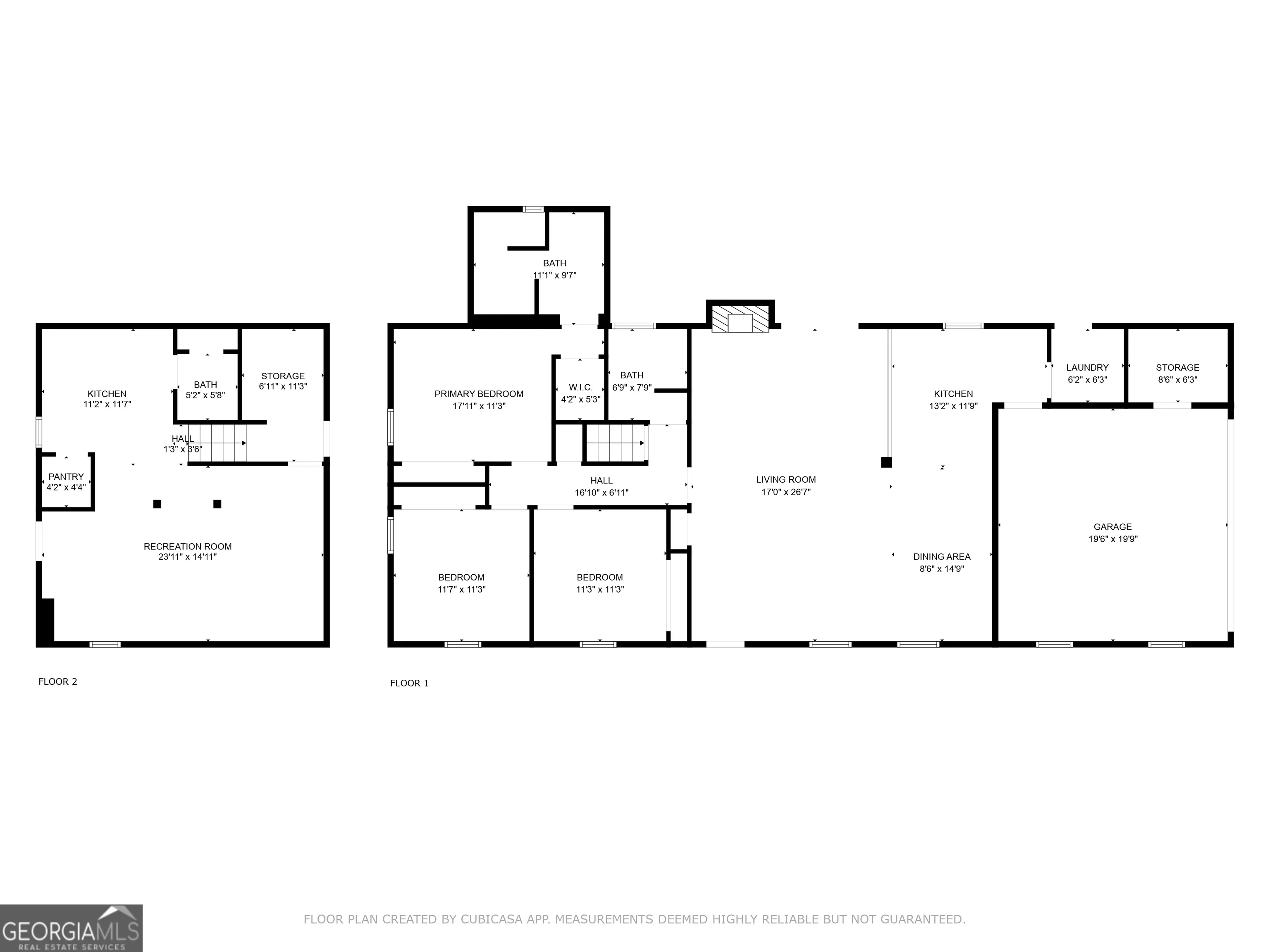 2405 VIRGINIA HEIGHTS Drive