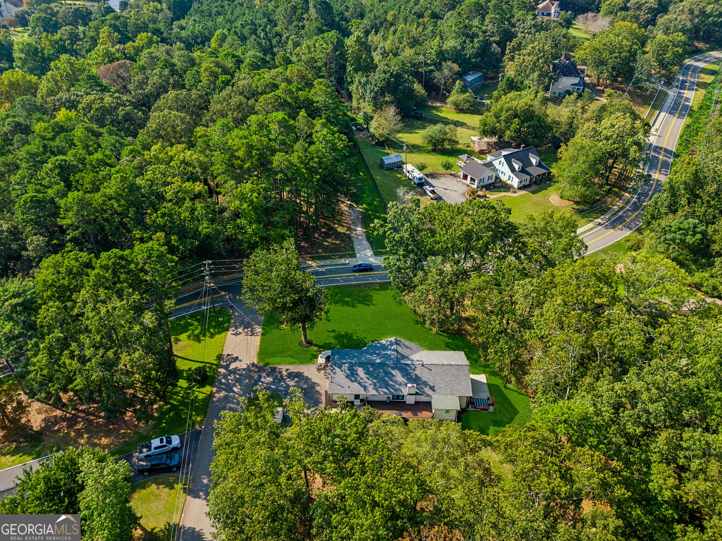 2405 VIRGINIA HEIGHTS Drive