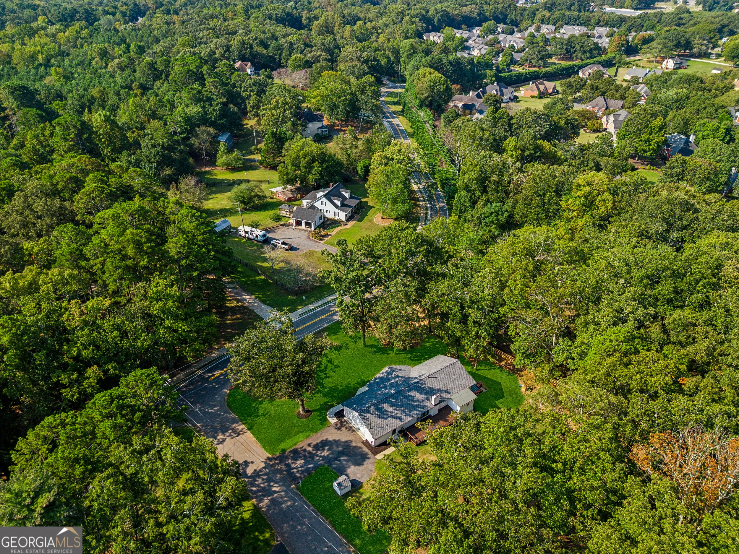 2405 VIRGINIA HEIGHTS Drive