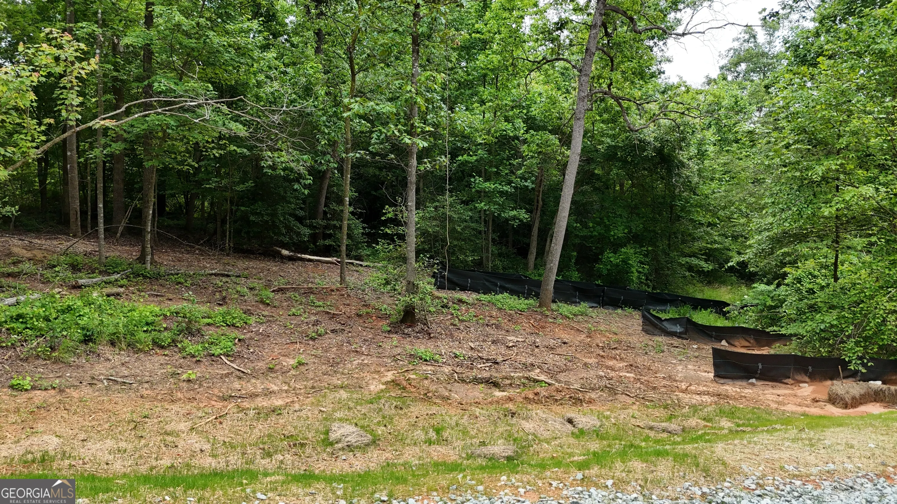 3.18 ACRES Garrison Road