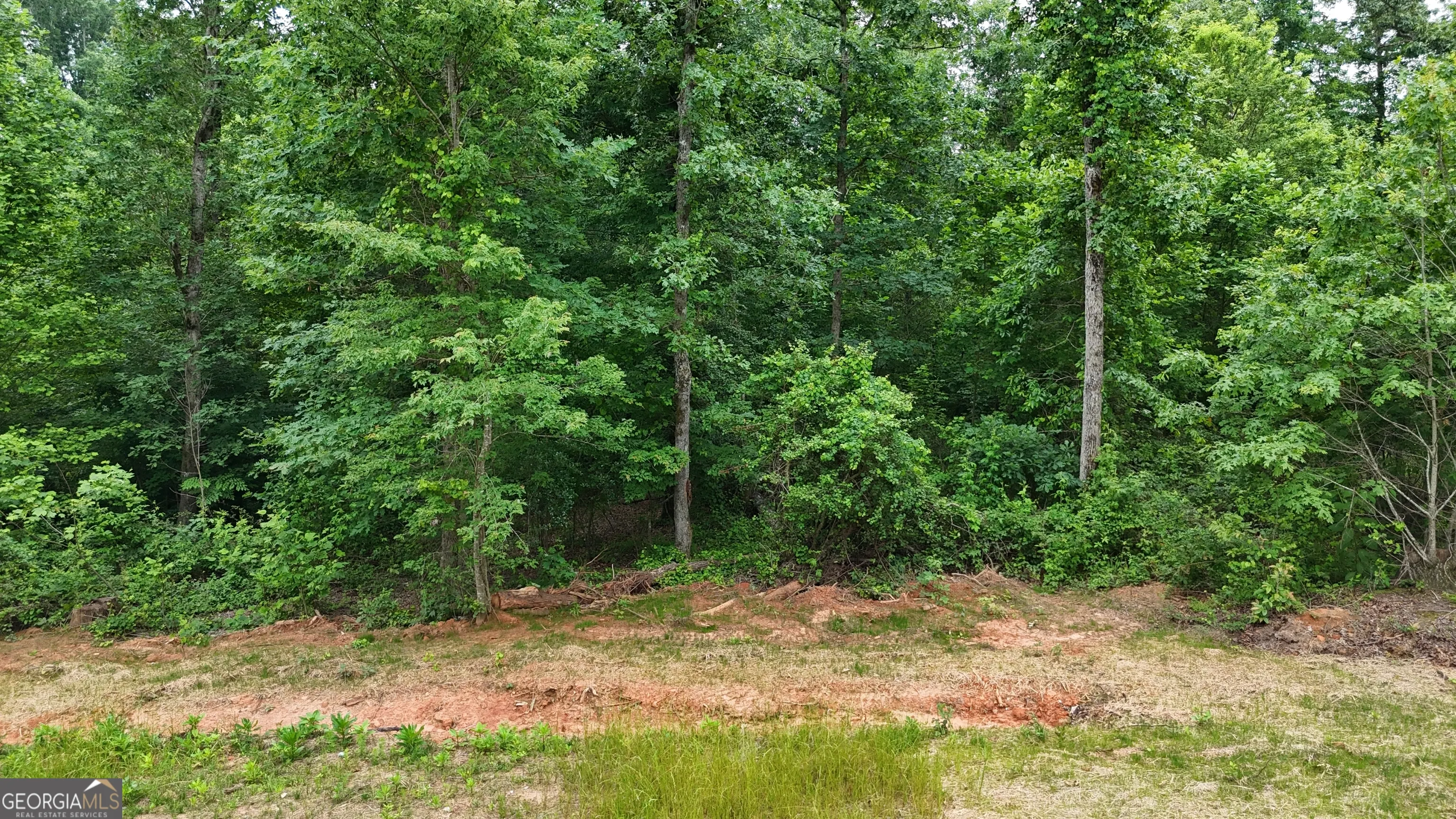 2.4 ACRES Garrison Road