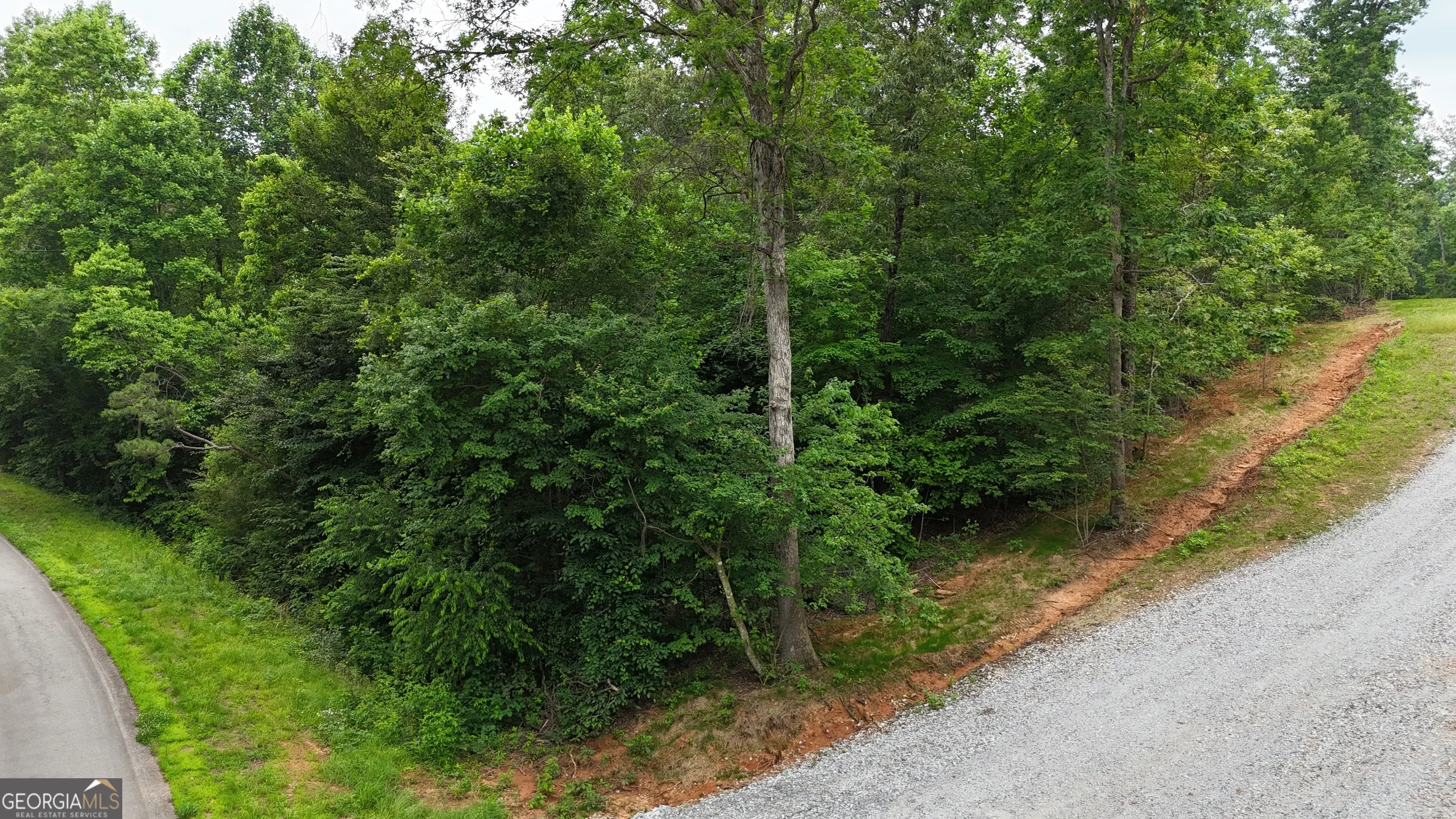 2.4 ACRES Garrison Road