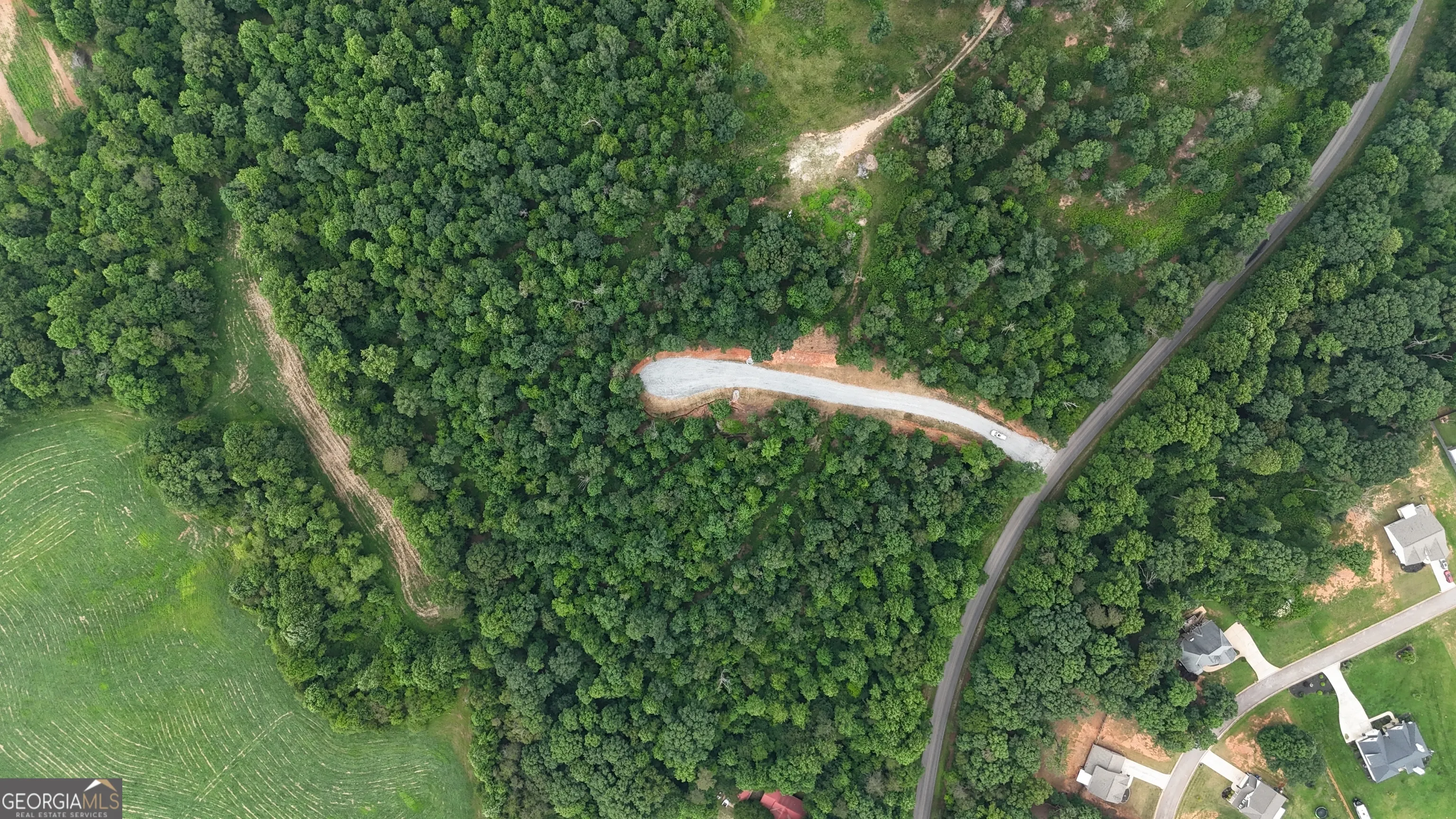 2.4 ACRES Garrison Road