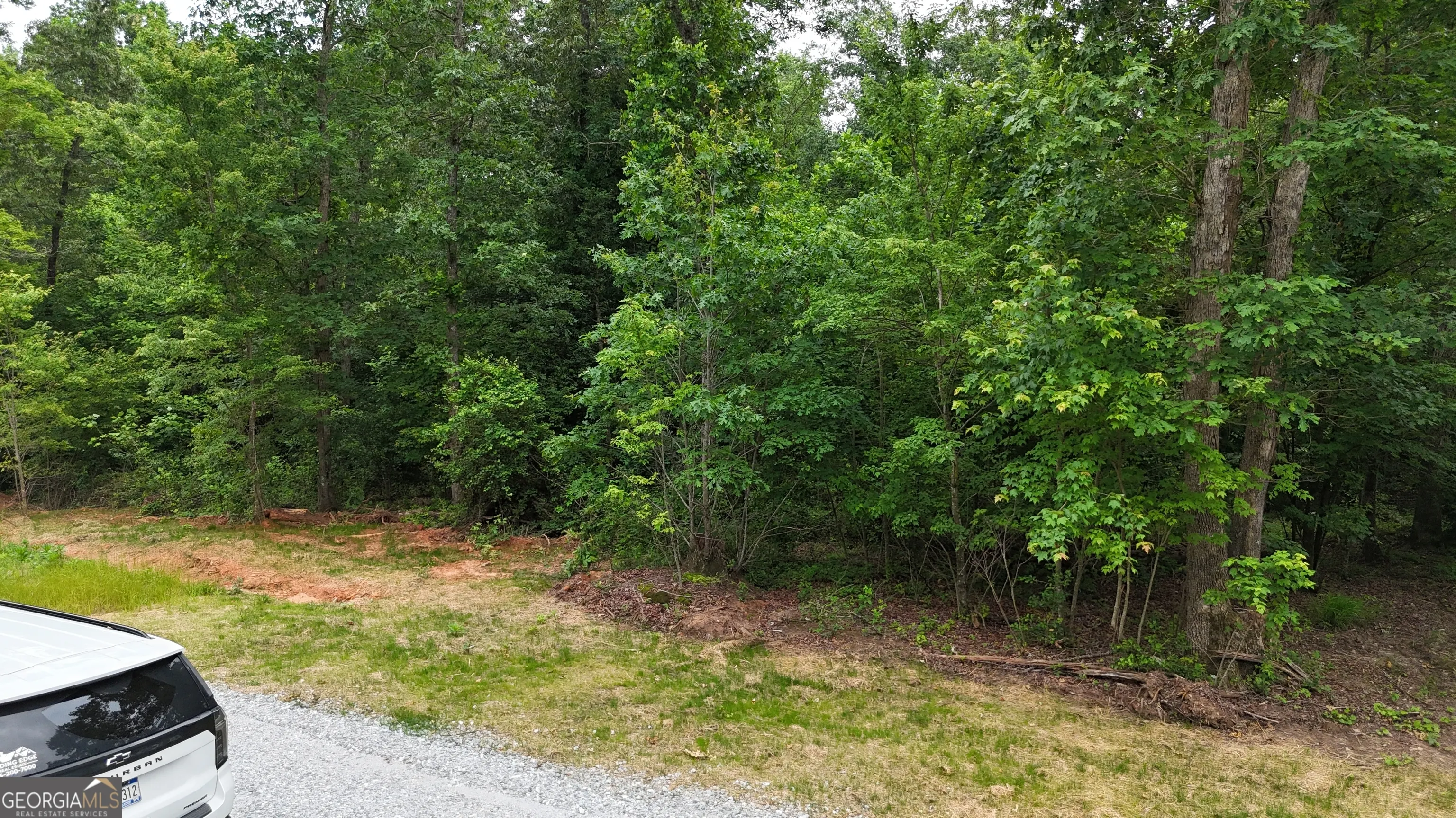 2.4 ACRES Garrison Road
