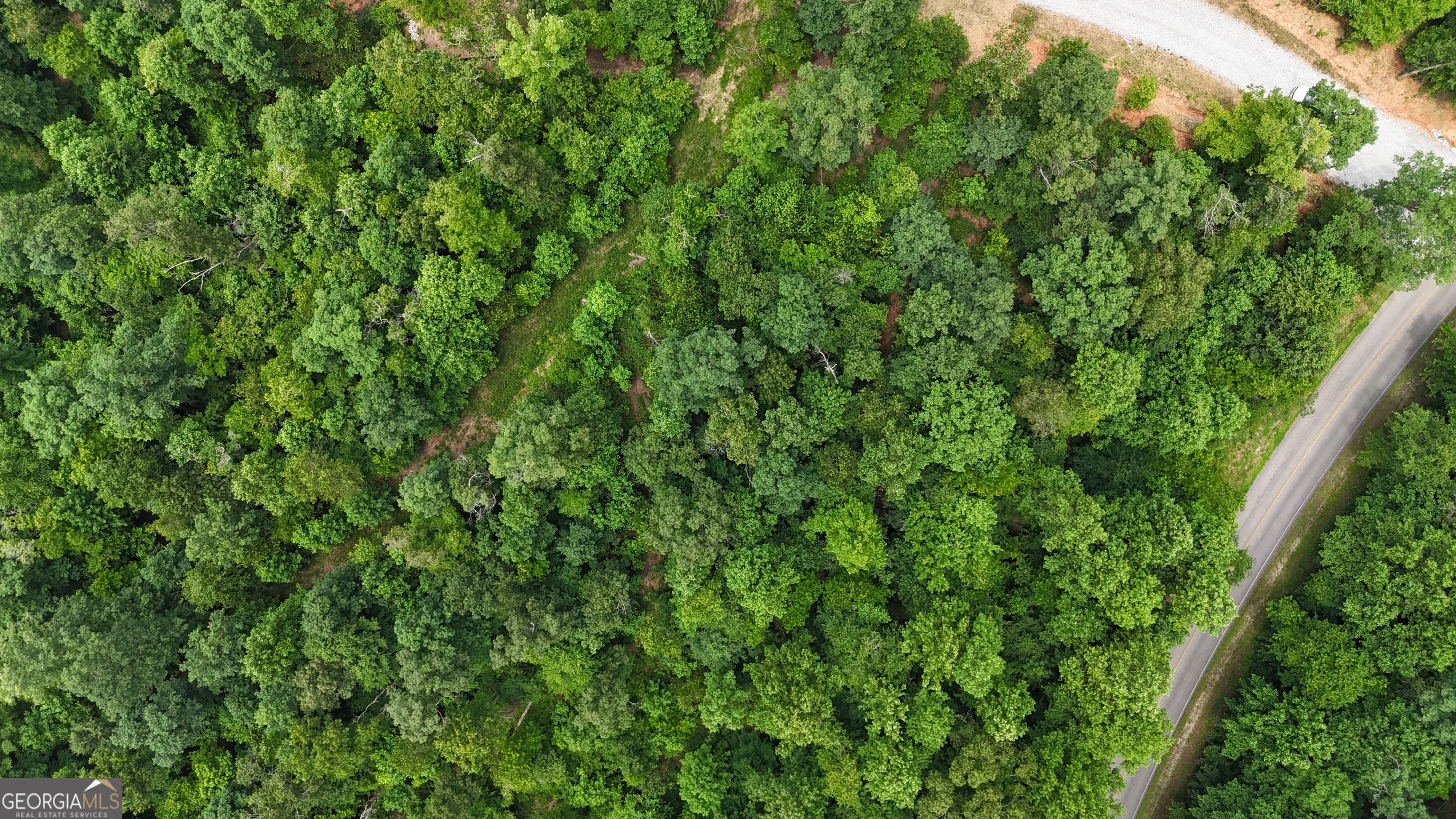 2.4 ACRES Garrison Road