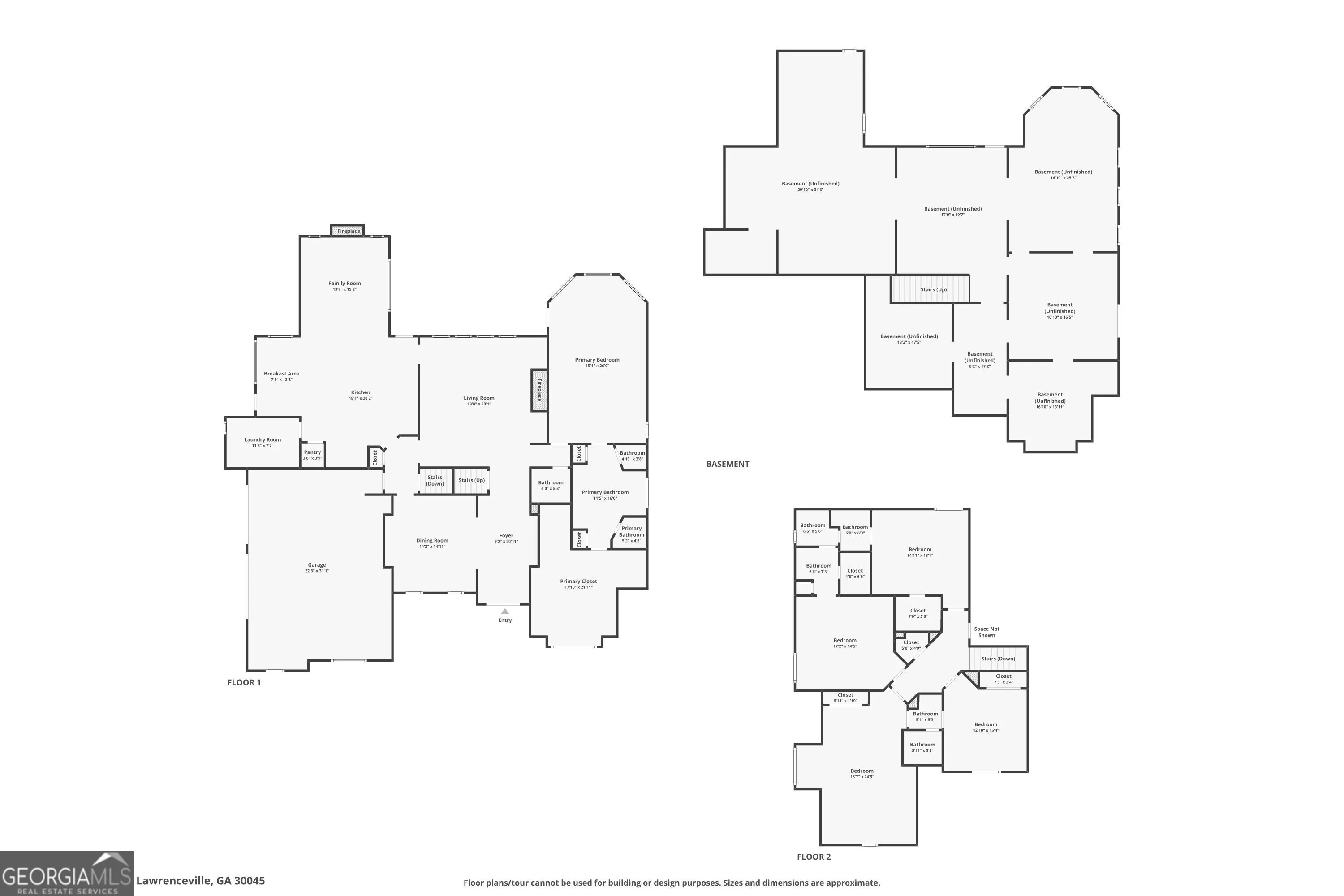 3315 Kylee Dawn Circle