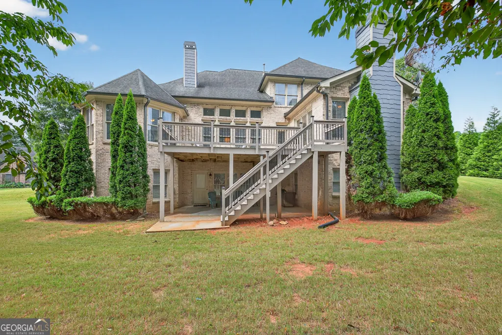 3315 Kylee Dawn Circle