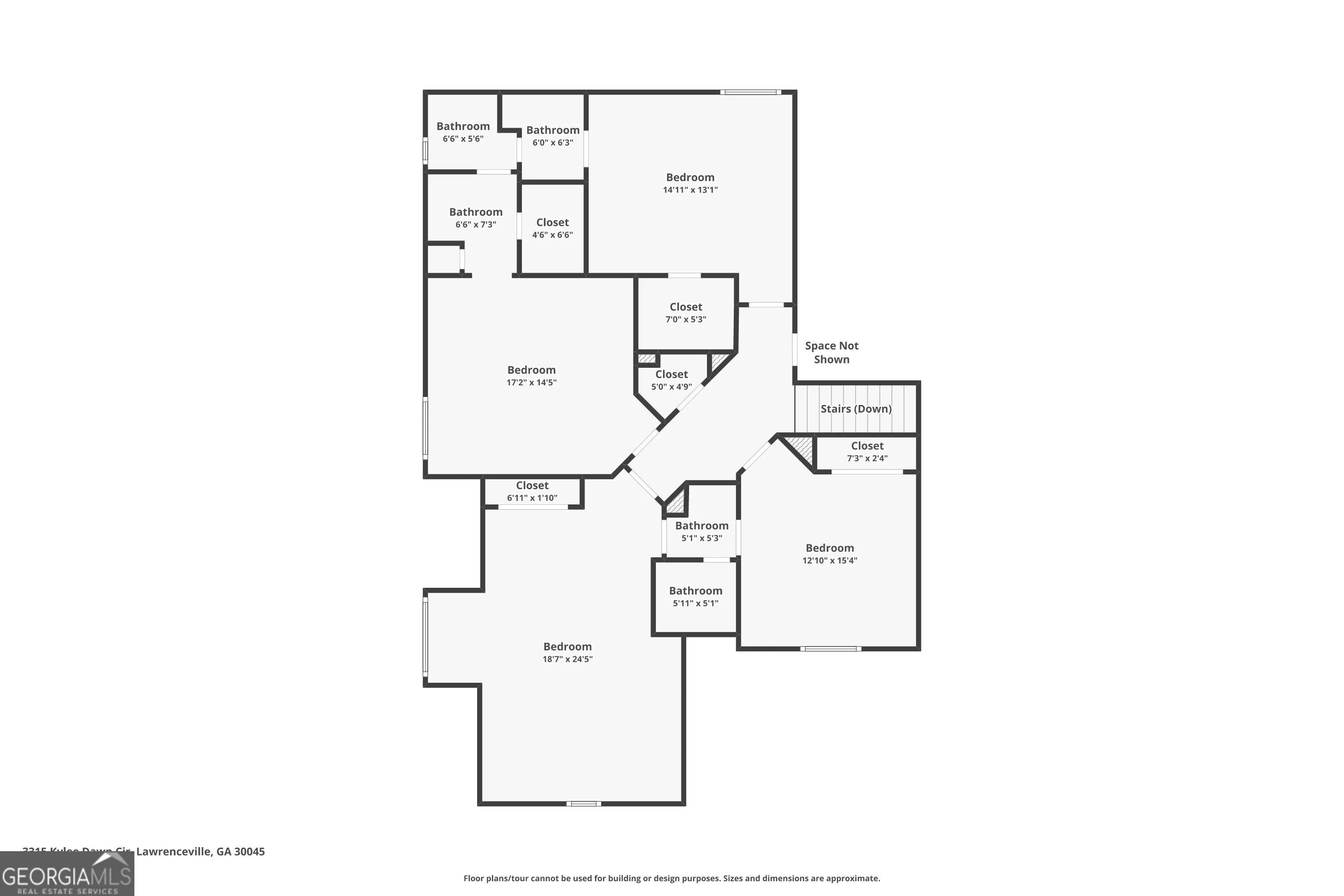 3315 Kylee Dawn Circle
