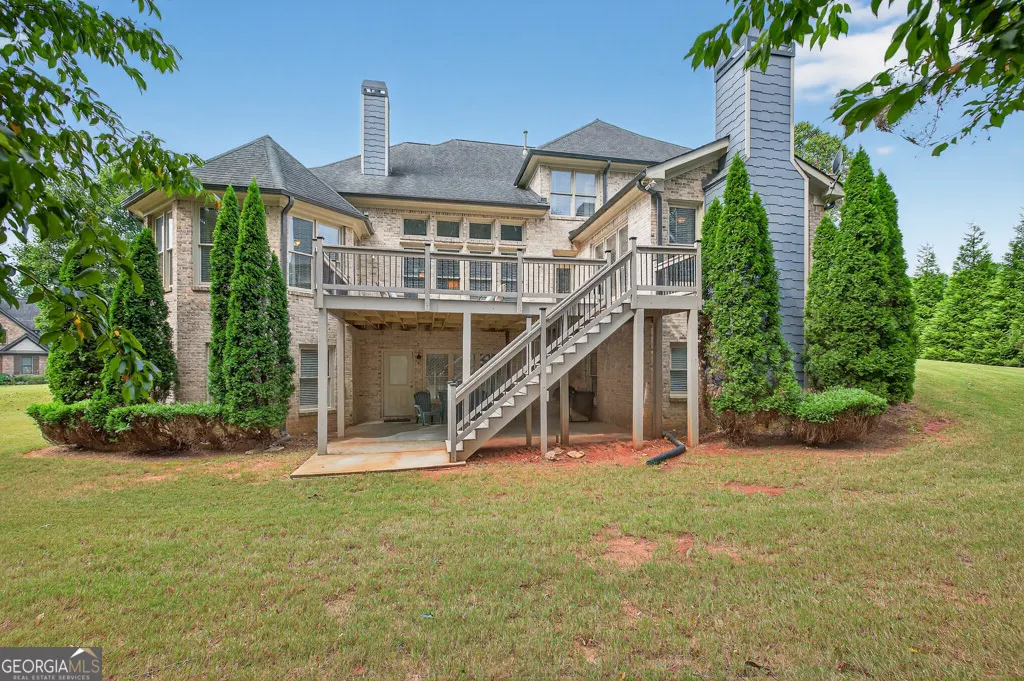 3315 Kylee Dawn Circle