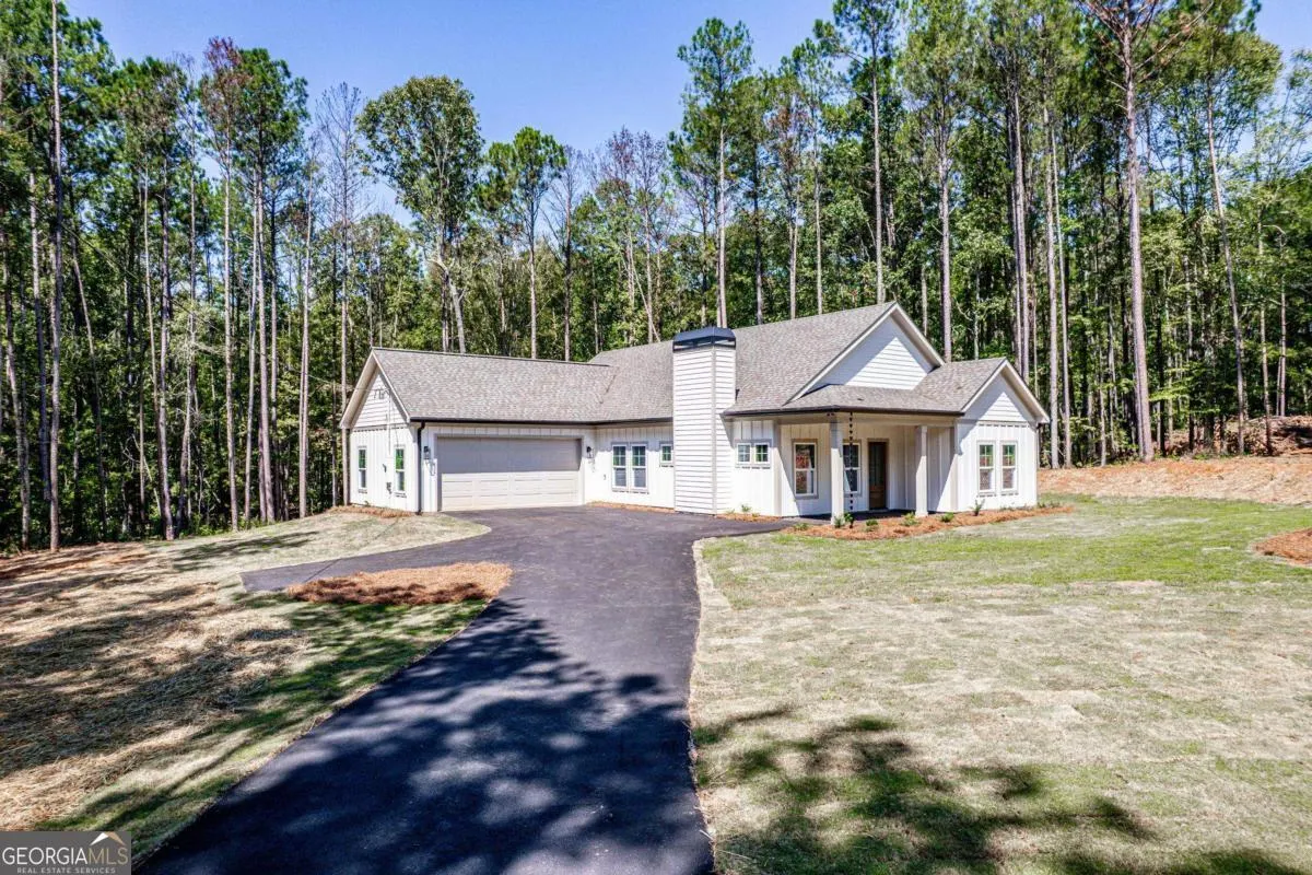 407 Thomas Drive