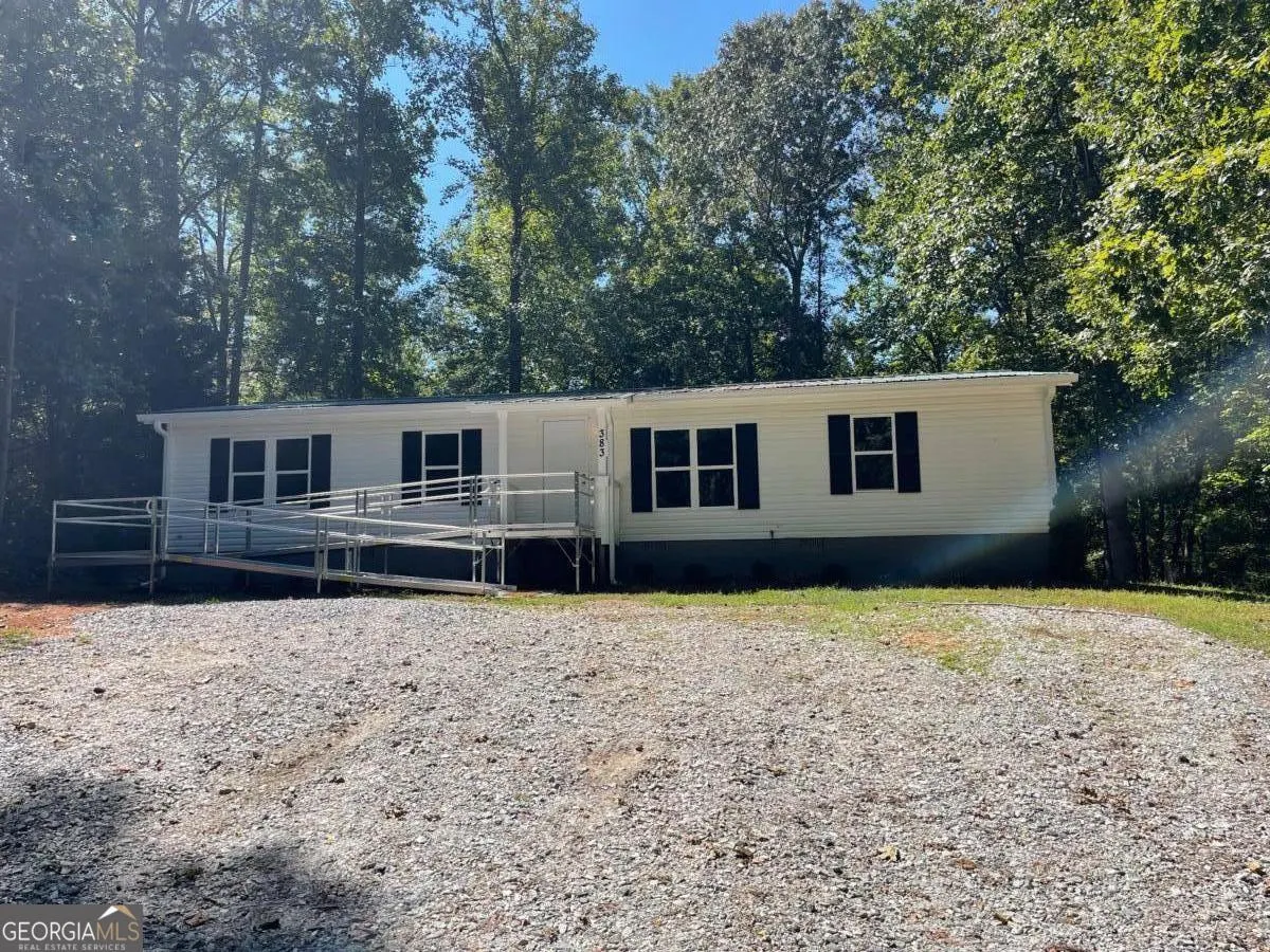 383 Bagwell Road