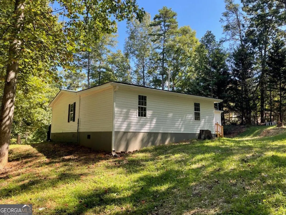 383 Bagwell Road