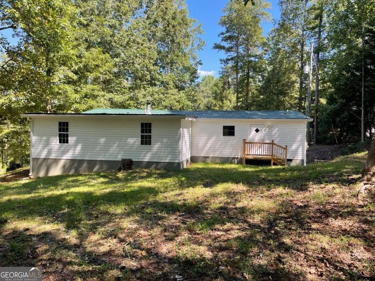 383 Bagwell Road