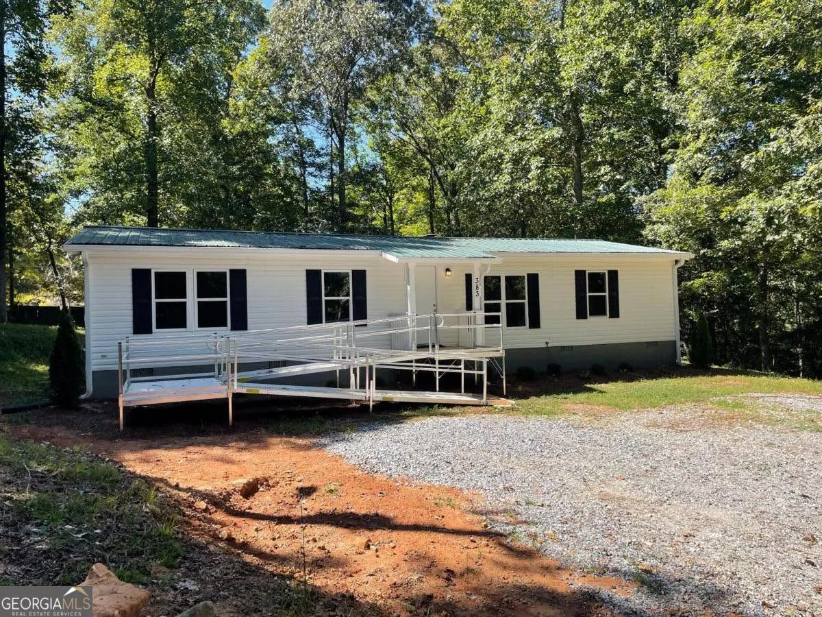 383 Bagwell Road