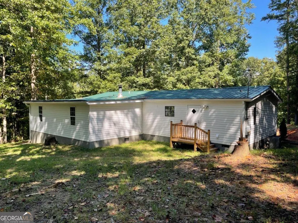 383 Bagwell Road