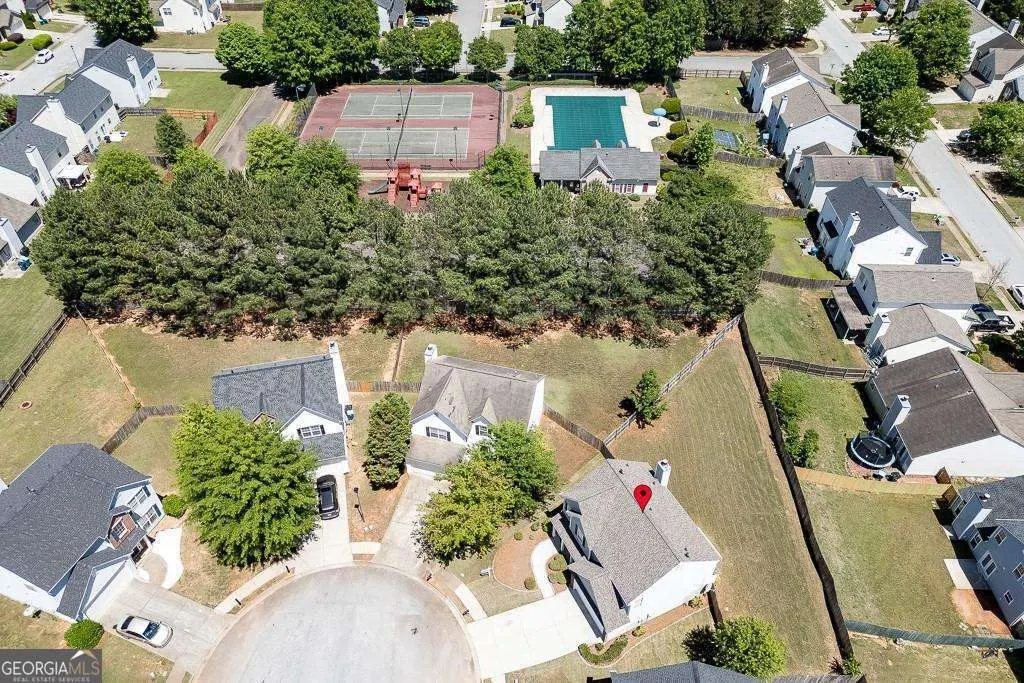 678 Clairidge Elm Trail