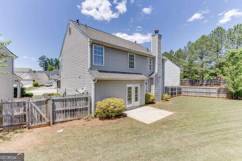 678 Clairidge Elm Trail