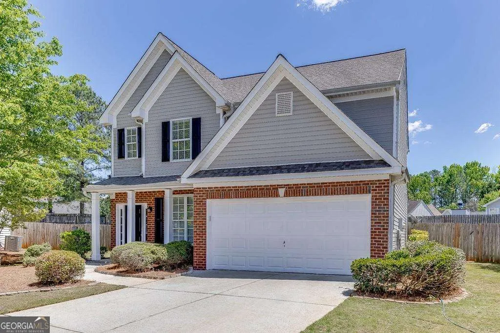 678 Clairidge Elm Trail