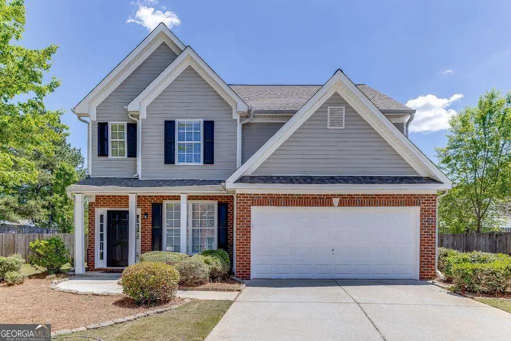 678 Clairidge Elm Trail