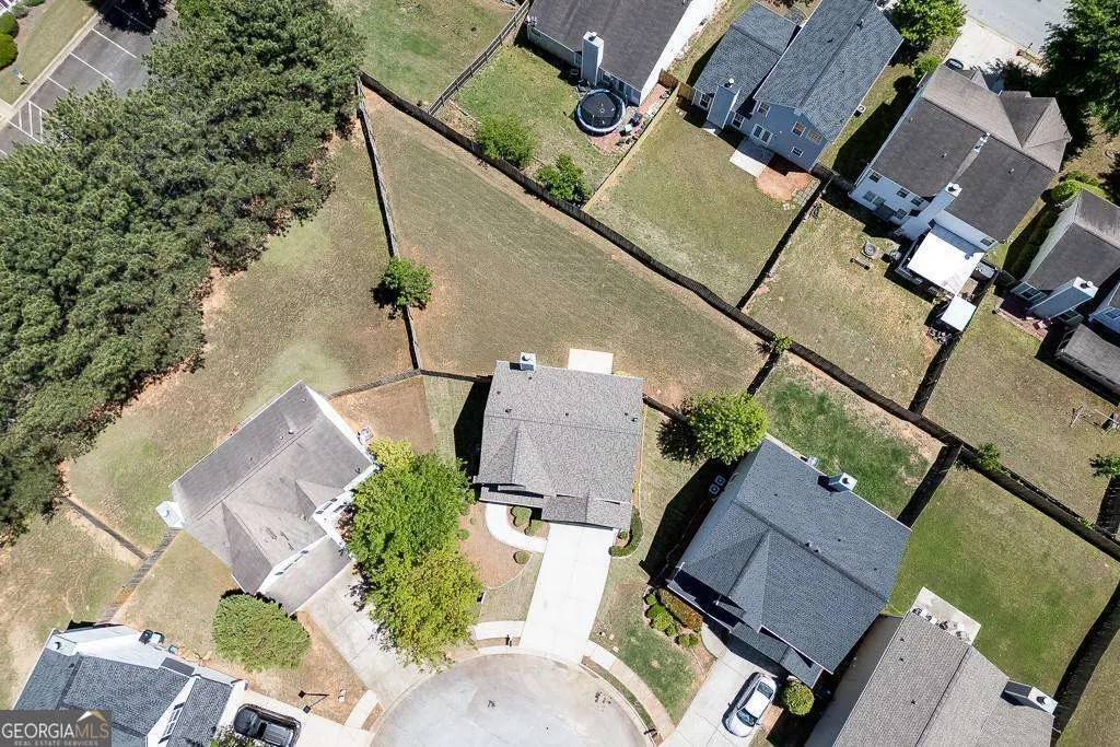 678 Clairidge Elm Trail