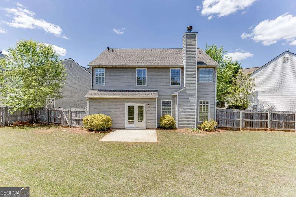 678 Clairidge Elm Trail