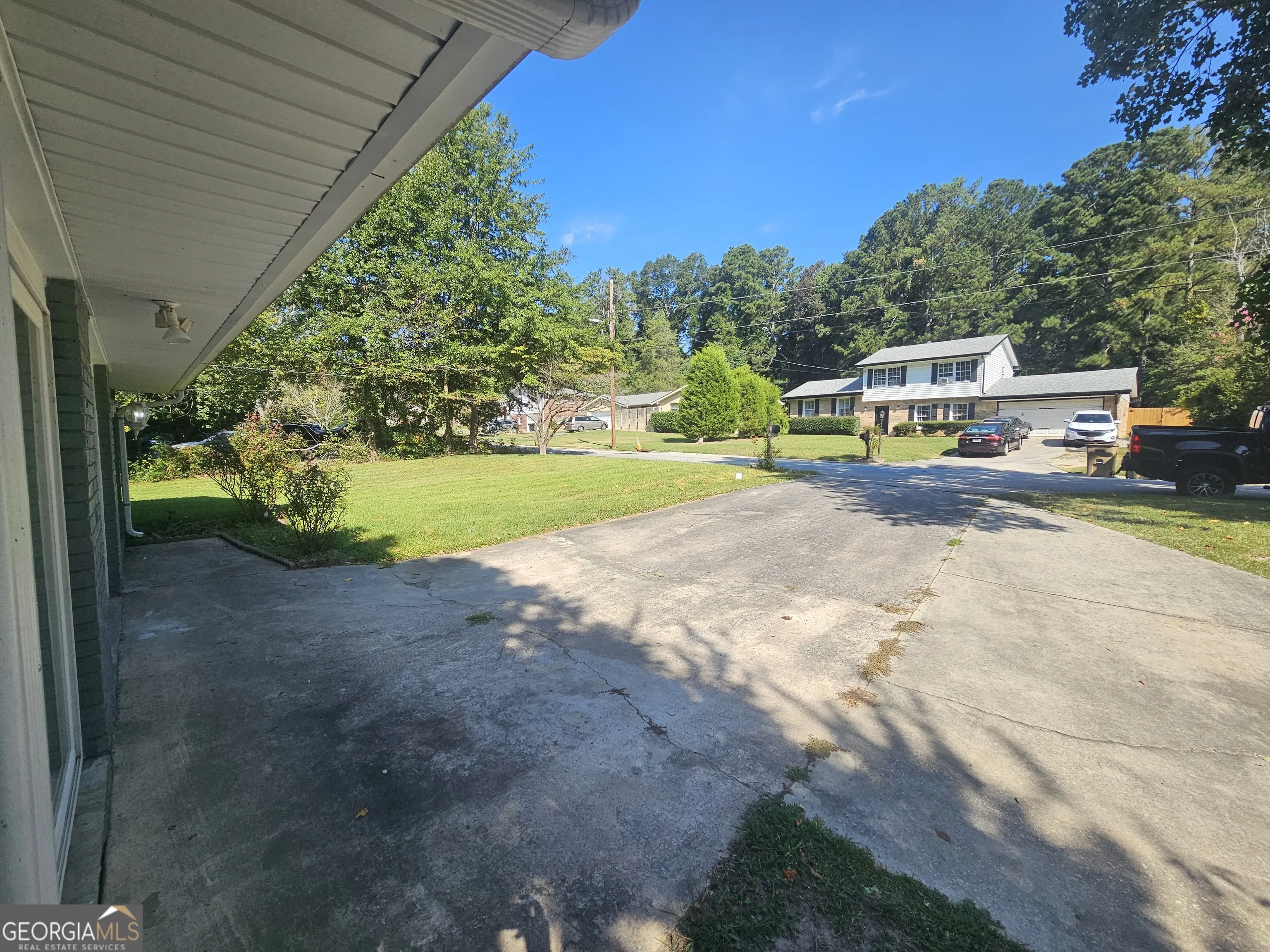 775 Barnesdale Drive