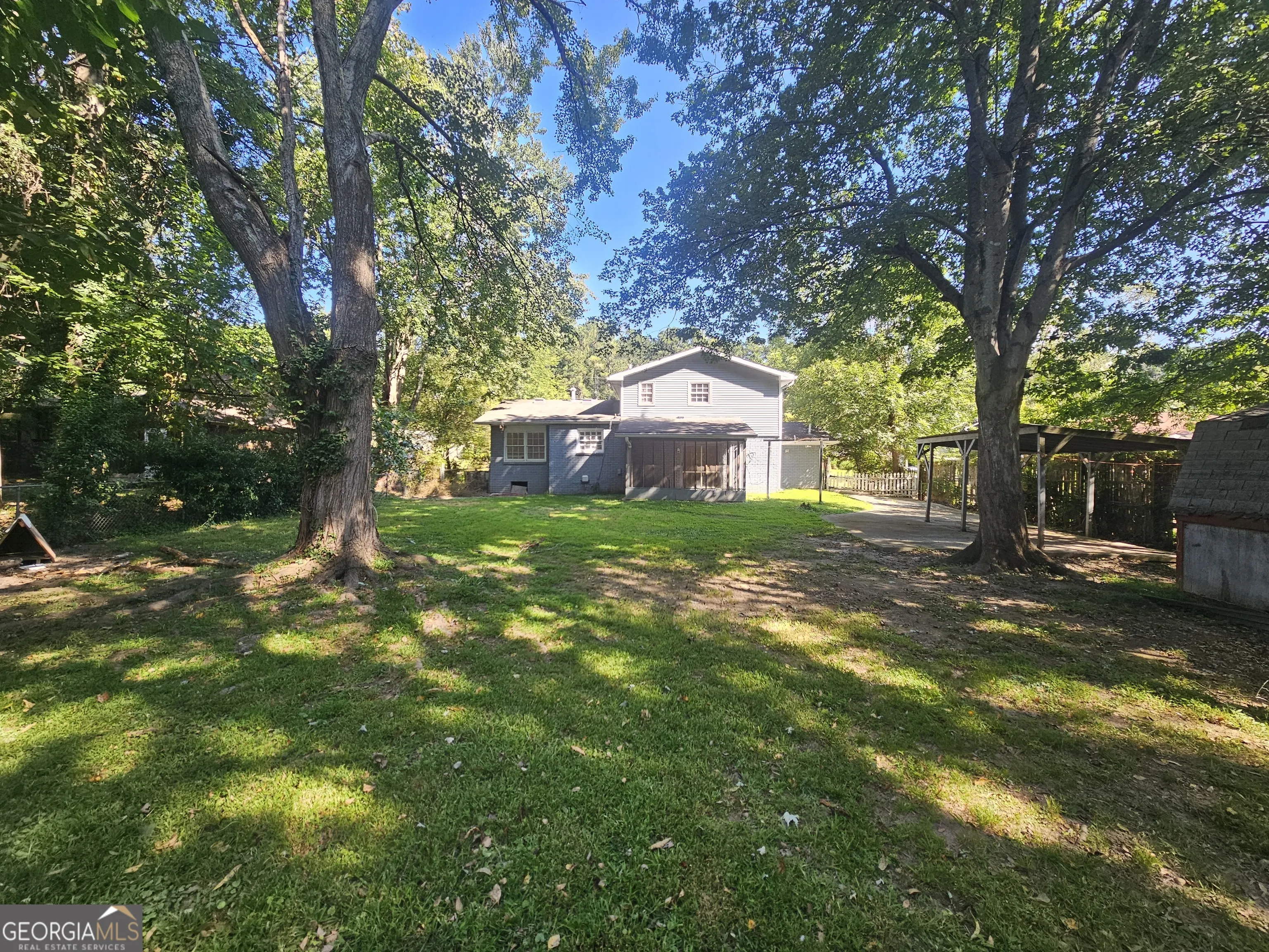 775 Barnesdale Drive